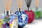 Premium Glass Reed Diffusers - New Ranges for 2025