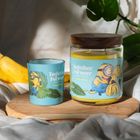 Minions Together Forever - 510g Scented Candle