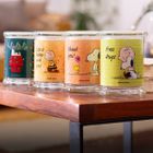 Peanuts Thank You - 250g Candle