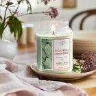 Purple River Eucalyptus & Lemongrass - 623g Scented Candle