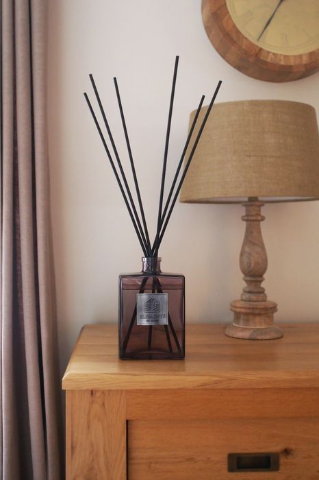 Elements of Home Cosmos Reed Diffuser 1L