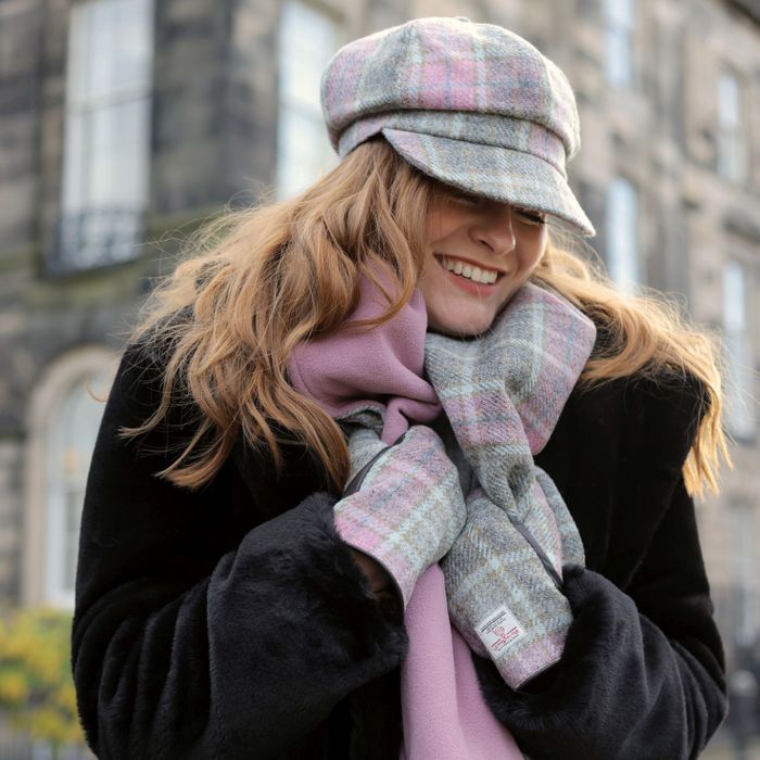 Harris Tweed Accessories