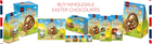Easter range - Happy Easter