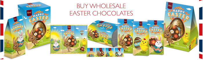Easter range - Happy Easter
