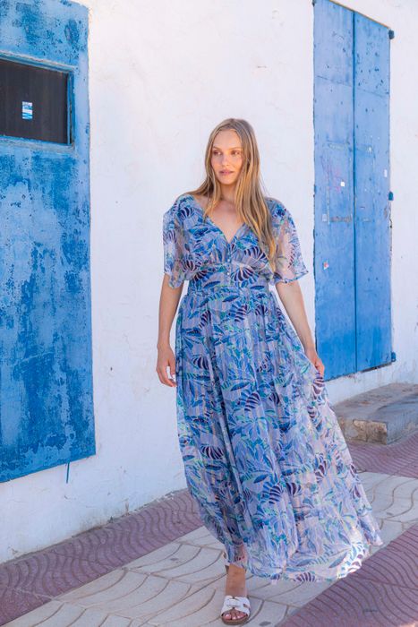 SUMMER DRESSES