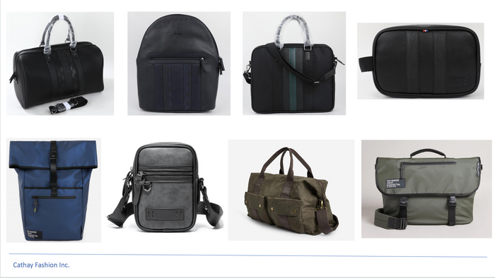 MENS/WOMENS HARD Accessories