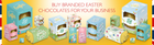 Easter range - Business branded