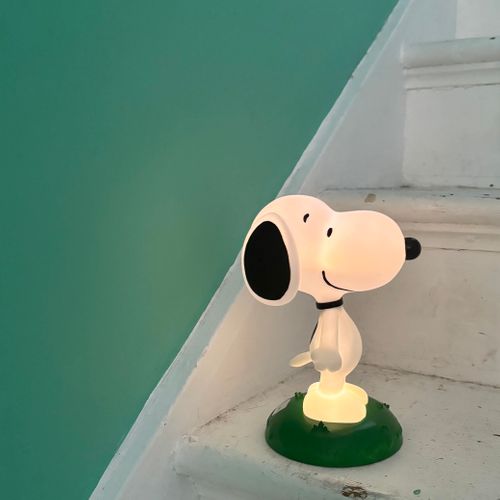 Snoopy Mini LED lamp