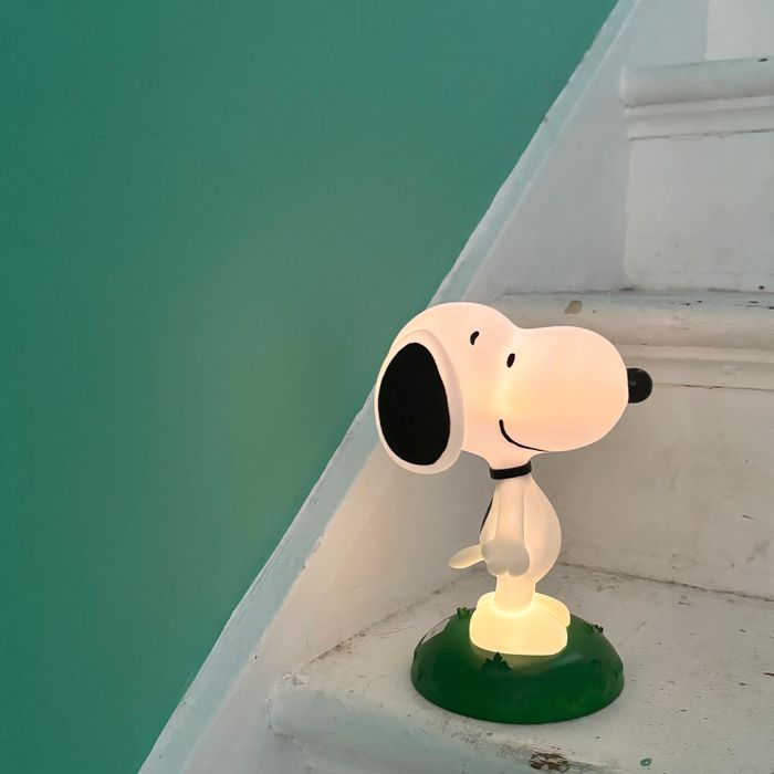 Snoopy Mini LED lamp