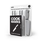 Cook Marks