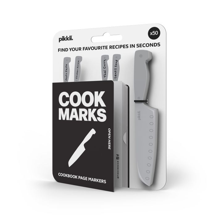 Cook Marks