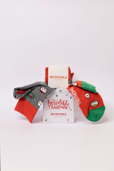 Have An Incredible Christmas Gift Collection