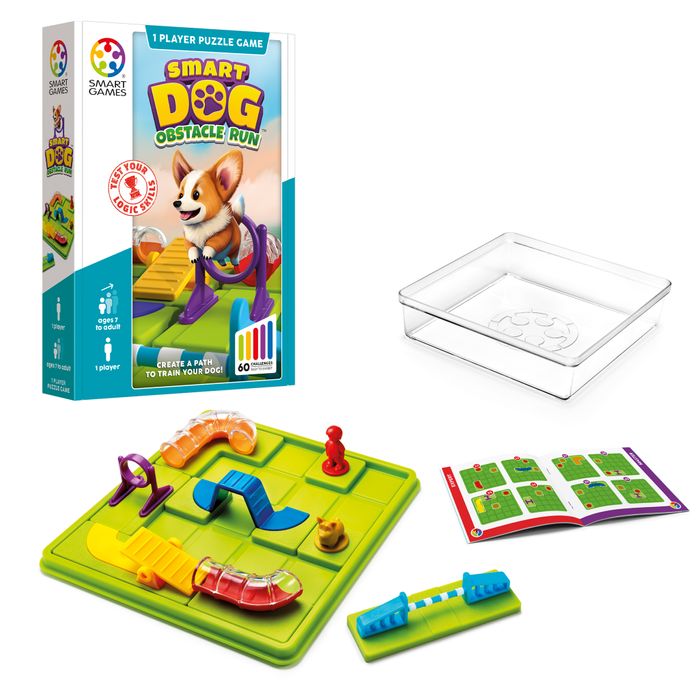 SmartGames - Smart Dog