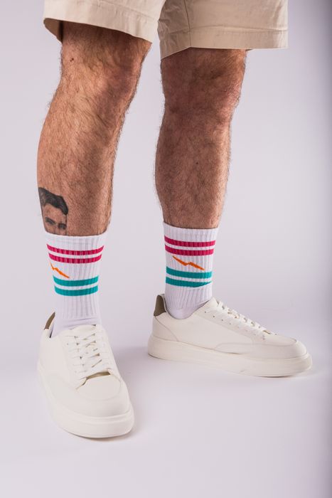 Incredible Athletic Socks || Men's Best Seller