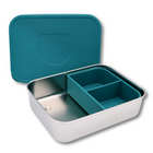 Chomp Stainless Steel Bento Lunchbox