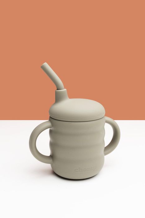 Chomp 3-in-1 Sippy Cup
