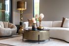 Coffee table Ironville