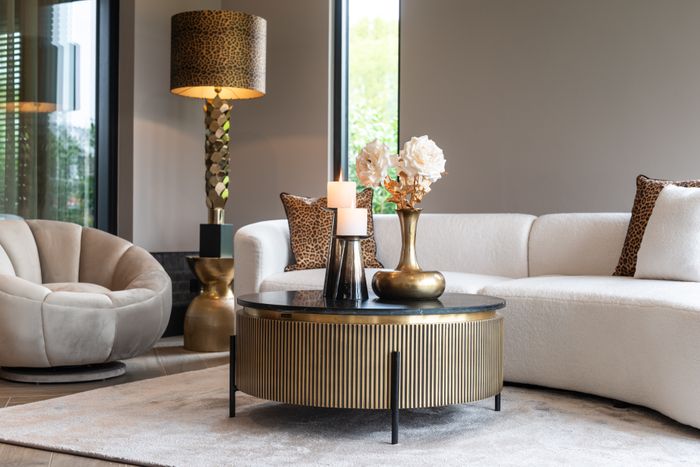 Coffee table Ironville