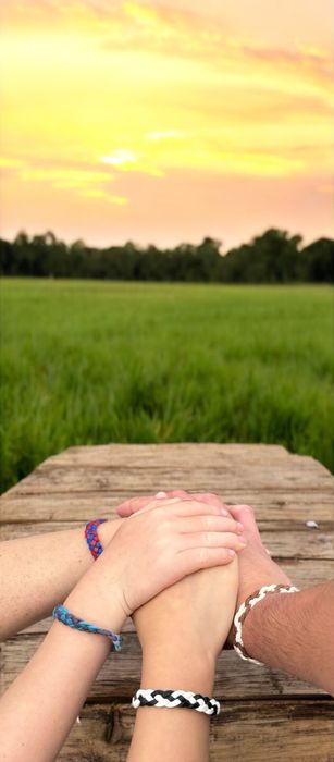 Bug Bands