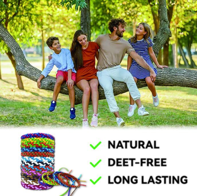 Bug Bands