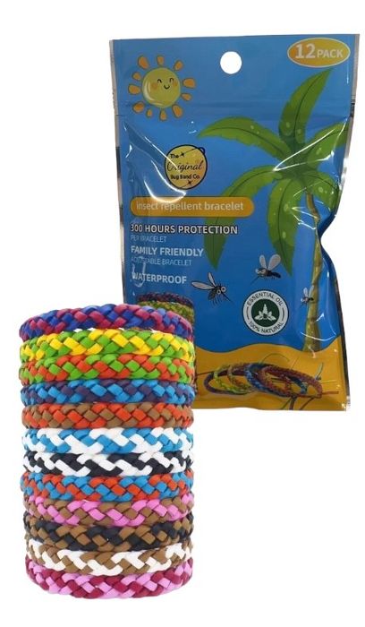 Bug Bands