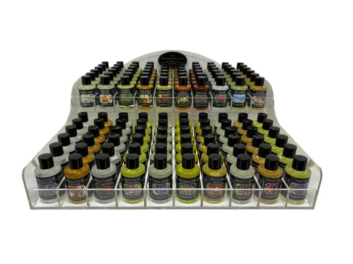 Fragrance Oils
