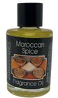 Fragrance Oils