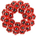 Lila Jewellery - Poppies