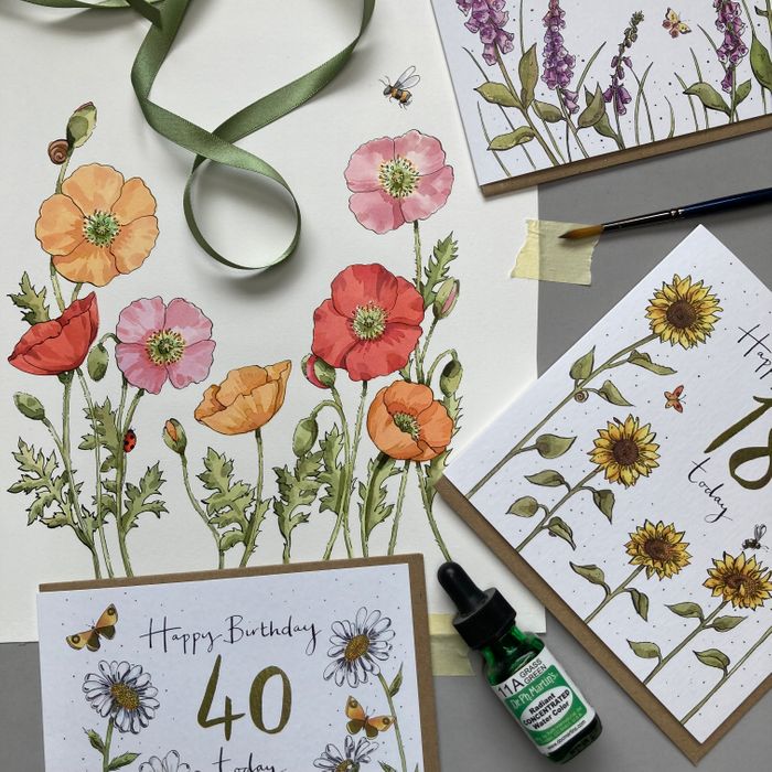 Age Cards
