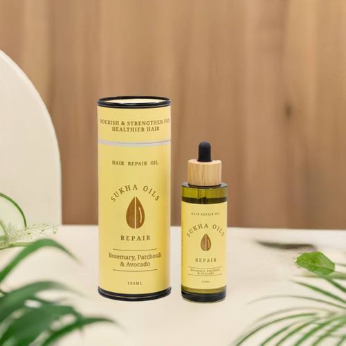 Repair - Hair Oil