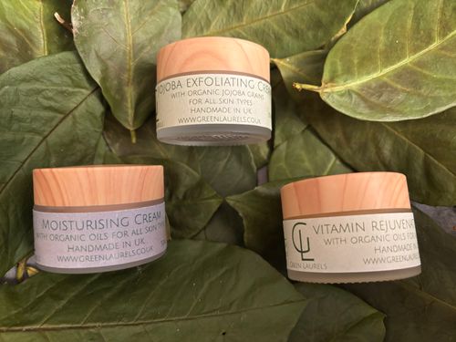 Facial Creams