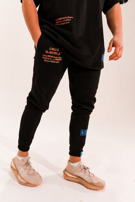 Che Bella Vita Sweatpants