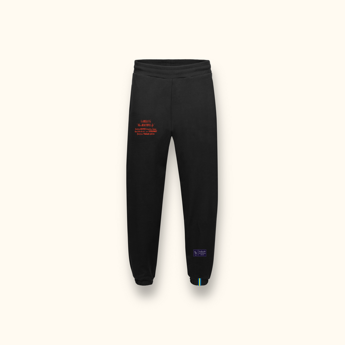 Che Bella Vita Sweatpants