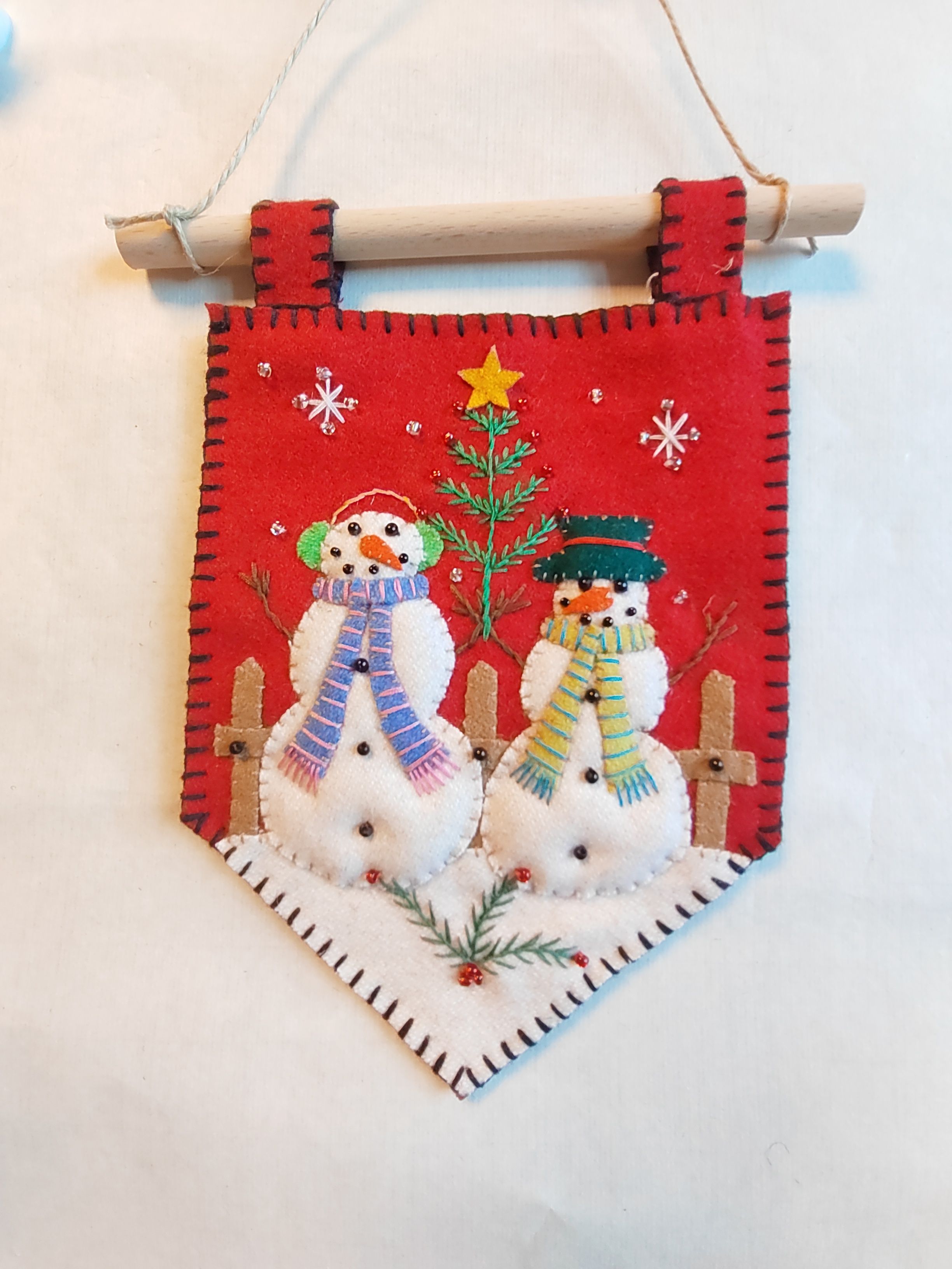 Customised Seasonal Gifts