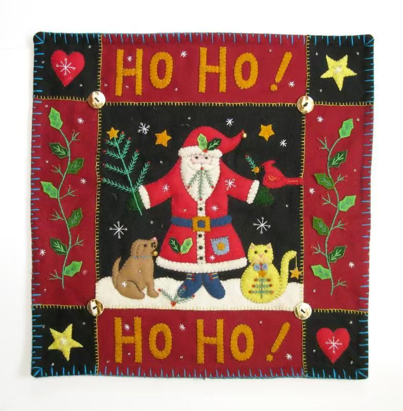 Customised Seasonal Gifts