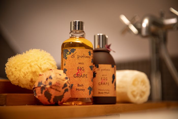 Di Palomo Wild Fig & Grape