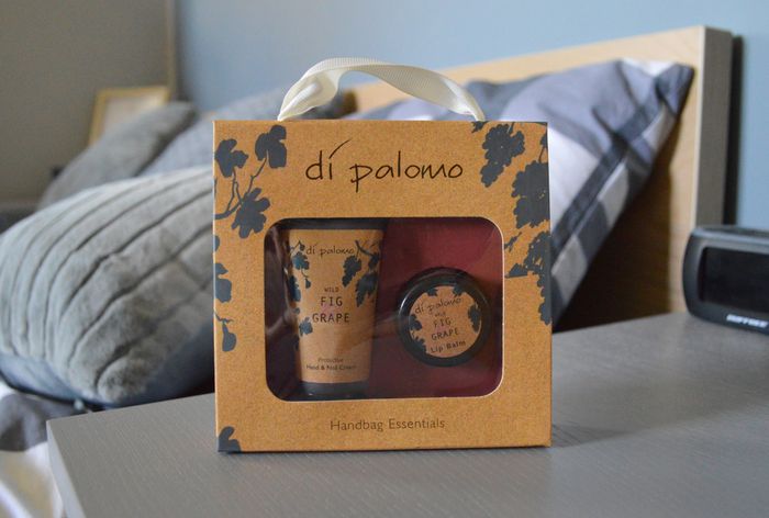Di Palomo Wild Fig & Grape