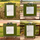 Country Animal & Vehicle Photo Frames
