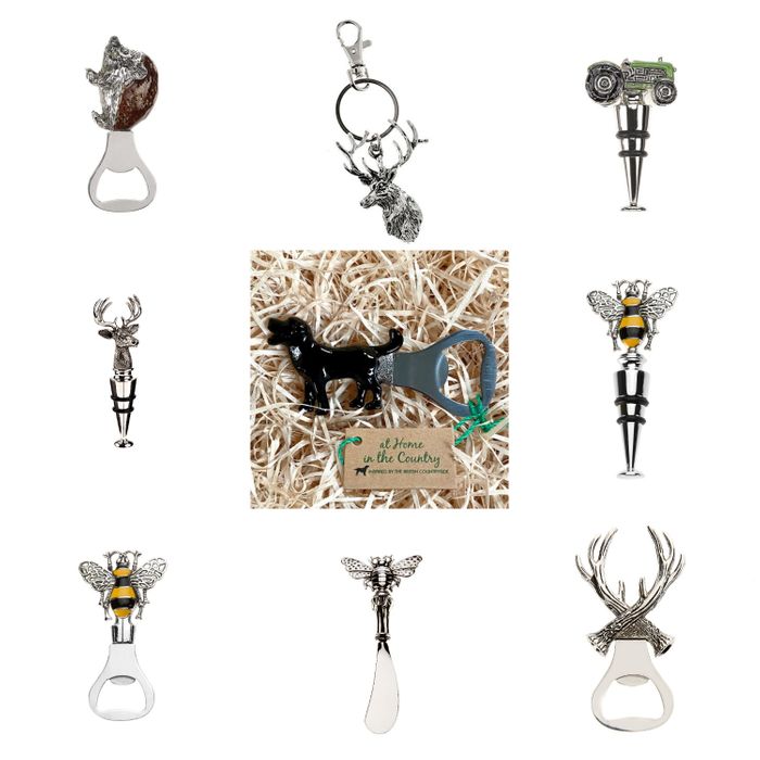 100's of Gifts for Men