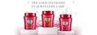 CONNOISSEURS | Advanced Jewellery Care