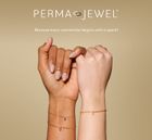 PERMA JEWEL, Permanent Welded Jewellery Solution