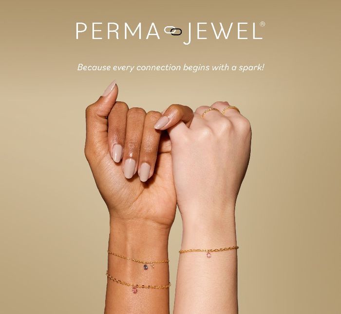 PERMA JEWEL, Permanent Welded Jewellery Solution