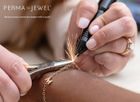 PERMA JEWEL, Permanent Welded Jewellery Solution