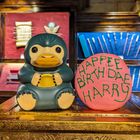 Pufflums – Licensed Squishies