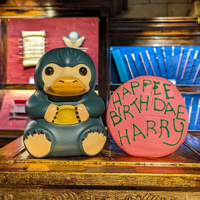 Pufflums – Licensed Squishies
