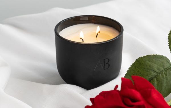 Aromabotanical Midnight Noir
