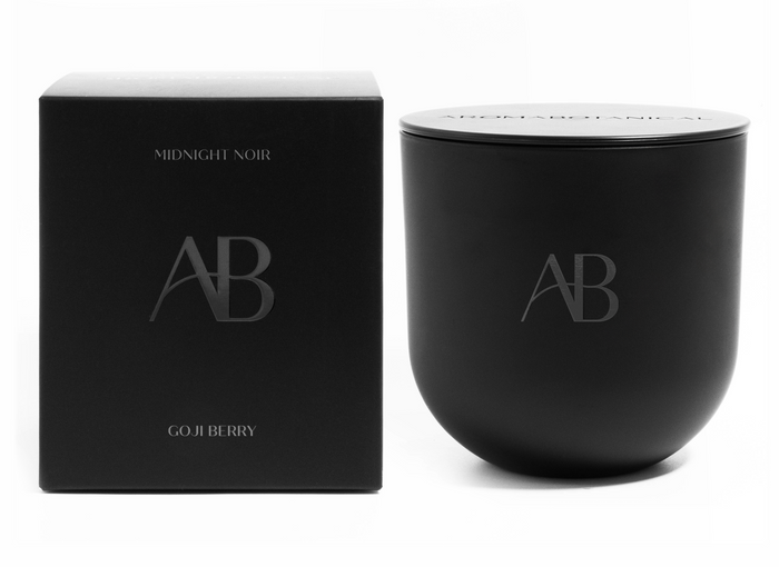 Aromabotanical Midnight Noir