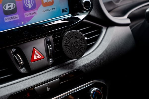 Aromabotanical Core Car Diffusers