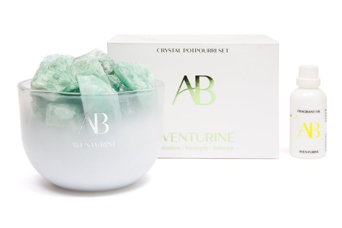 Aromabotanical Crystal
