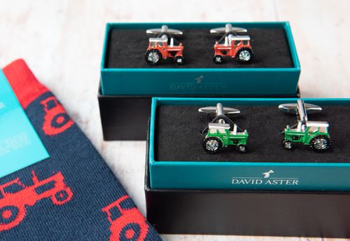 Cufflinks